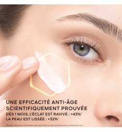 Abeille Royale - Crème Jour Riche - La Recharge Abeille Royale - Crème Jour Riche - La Recharge
